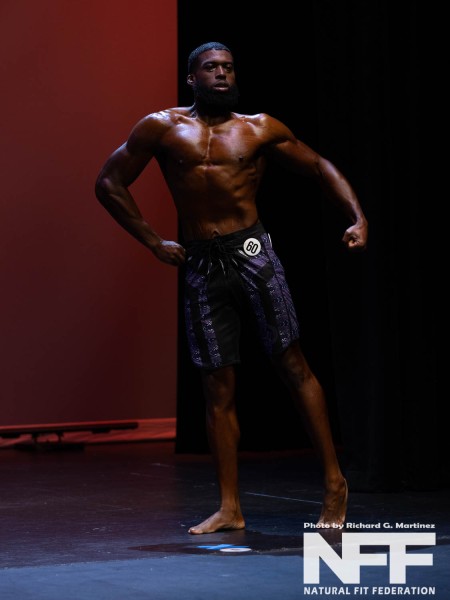 MARCEL GILES — 2021 Alamo Showdown Classic · October 16, 2021