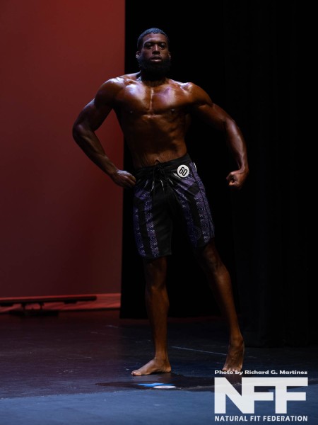 MARCEL GILES — 2021 Alamo Showdown Classic · October 16, 2021