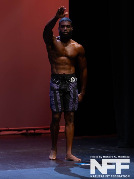 MARCEL GILES — 2021 Alamo Showdown Classic · October 16, 2021