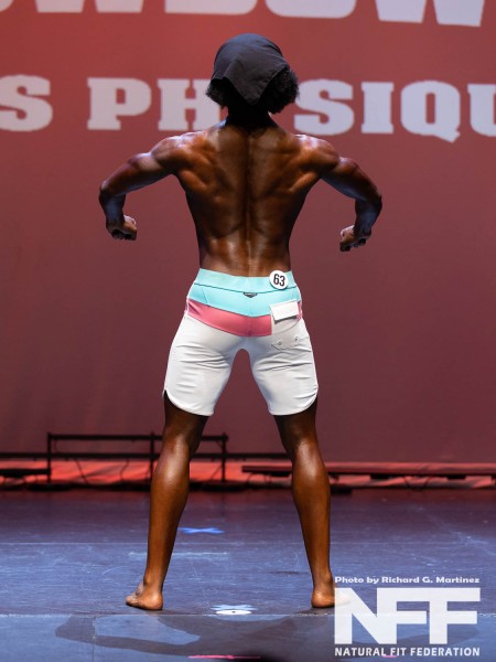 DREW RYAN — 2021 Alamo Showdown Classic · October 16, 2021
