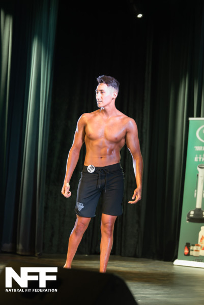 AARON BARRERA — 2022 Hub City Classic · June 25, 2022