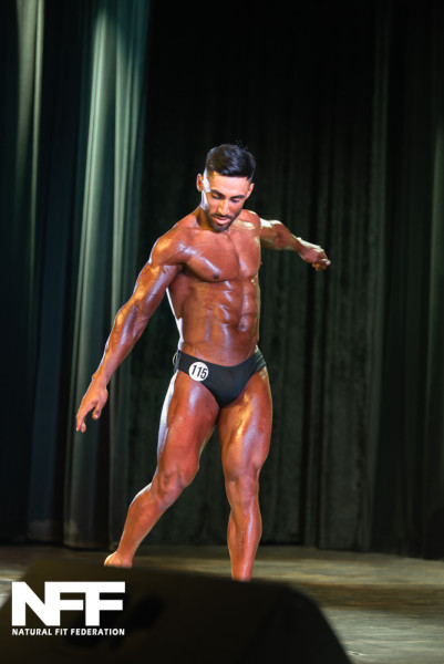 ROGELIO MEDINA — 2022 Hub City Classic · June 25, 2022
