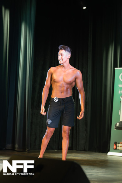 AARON BARRERA — 2022 Hub City Classic · June 25, 2022
