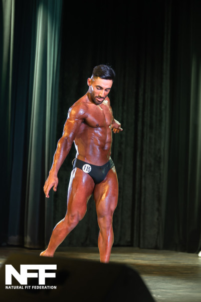 ROGELIO MEDINA — 2022 Hub City Classic · June 25, 2022