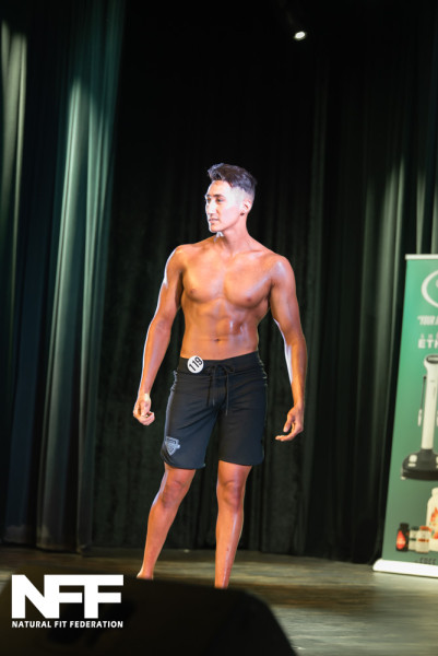 AARON BARRERA — 2022 Hub City Classic · June 25, 2022