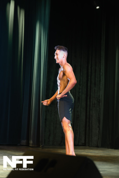 AARON BARRERA — 2022 Hub City Classic · June 25, 2022