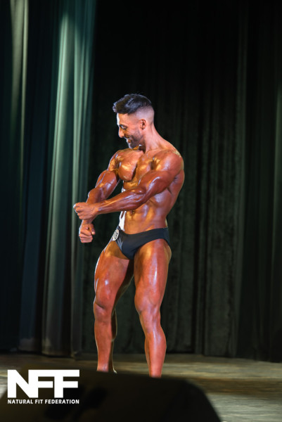 ROGELIO MEDINA — 2022 Hub City Classic · June 25, 2022