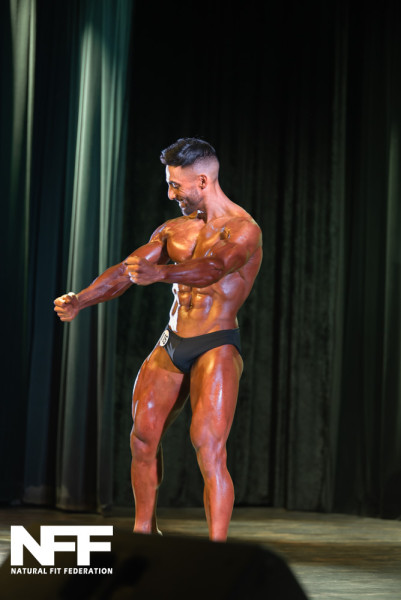 ROGELIO MEDINA — 2022 Hub City Classic · June 25, 2022
