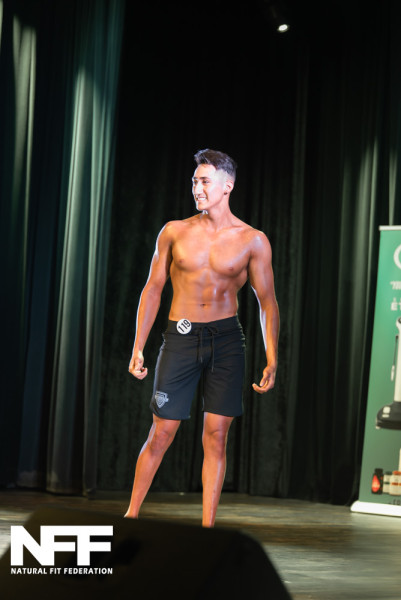 AARON BARRERA — 2022 Hub City Classic · June 25, 2022