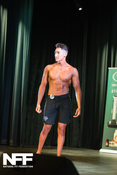 AARON BARRERA — 2022 Hub City Classic · June 25, 2022