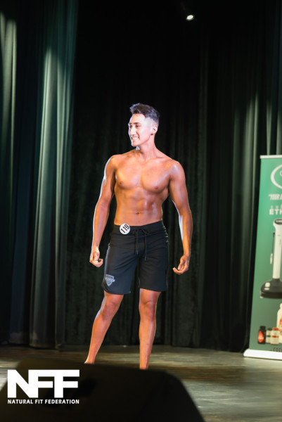 AARON BARRERA — 2022 Hub City Classic · June 25, 2022
