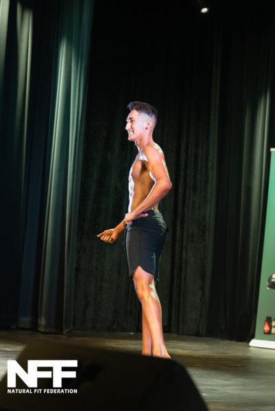 AARON BARRERA — 2022 Hub City Classic · June 25, 2022