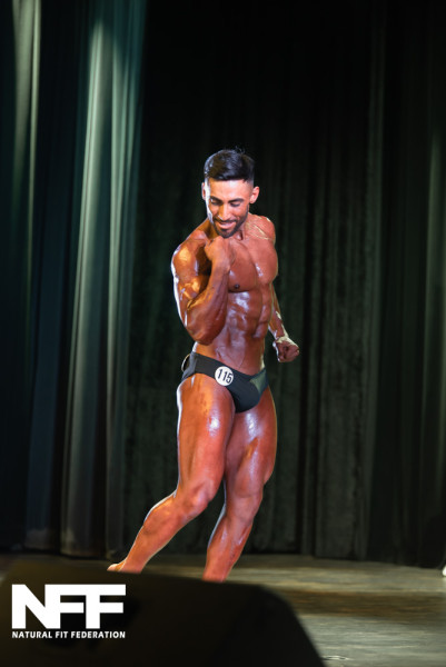 ROGELIO MEDINA — 2022 Hub City Classic · June 25, 2022
