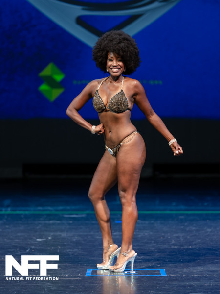 LAUREN RUFF — 2022 Super Show · July 23, 2022