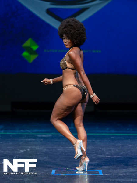 LAUREN RUFF — 2022 Super Show · July 23, 2022