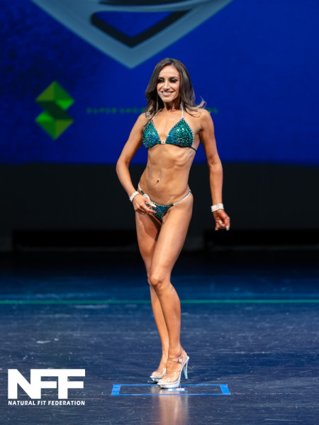 DINARA SMITH — 2022 Super Show · July 23, 2022