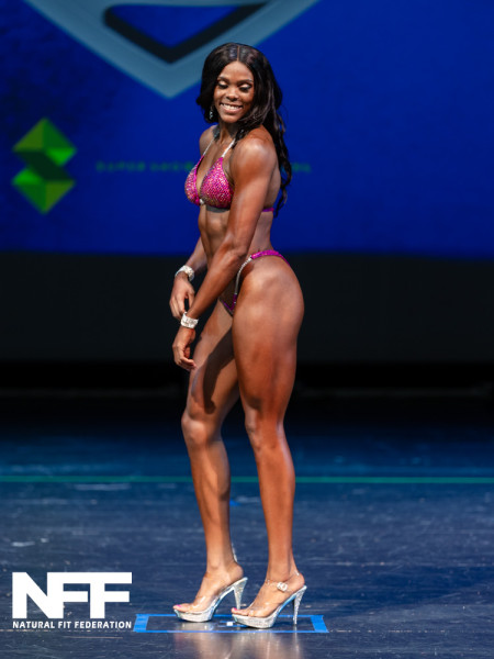JAMI BURT — 2022 Super Show · July 23, 2022