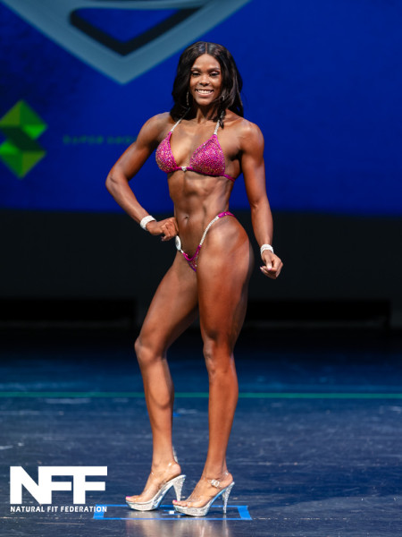 JAMI BURT — 2022 Super Show · July 23, 2022