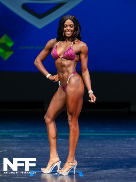 JAMI BURT — 2022 Super Show · July 23, 2022