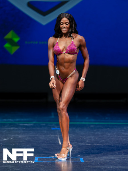 JAMI BURT — 2022 Super Show · July 23, 2022