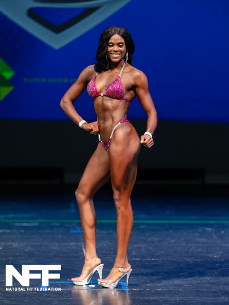 JAMI BURT — 2022 Super Show · July 23, 2022