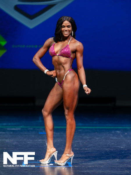 JAMI BURT — 2022 Super Show · July 23, 2022