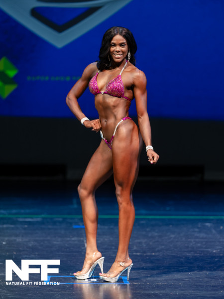 JAMI BURT — 2022 Super Show · July 23, 2022