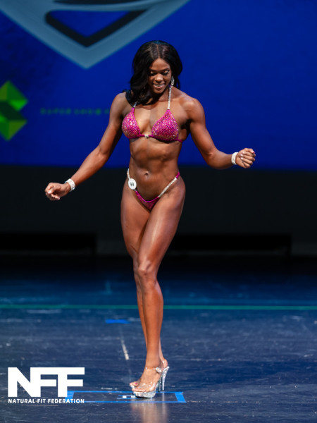 JAMI BURT — 2022 Super Show · July 23, 2022