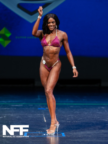 JAMI BURT — 2022 Super Show · July 23, 2022