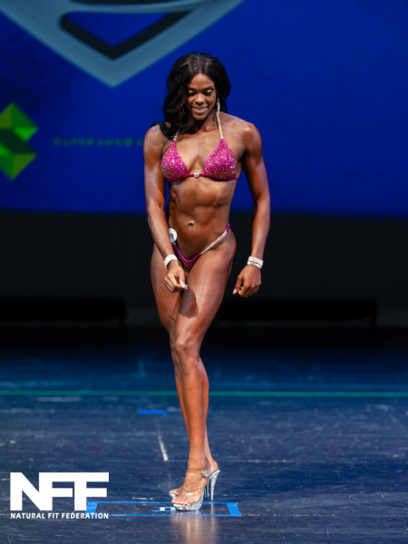 JAMI BURT — 2022 Super Show · July 23, 2022