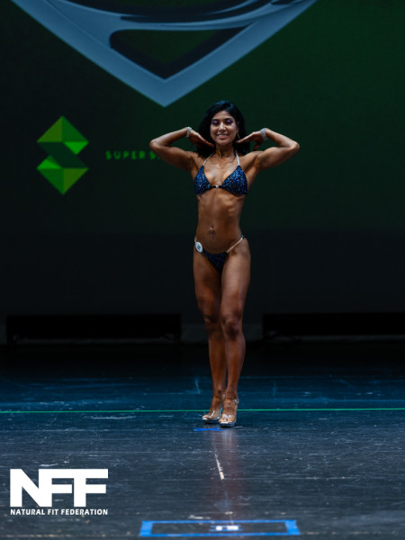KARINA VAZQUEZ — 2022 Super Show · July 23, 2022