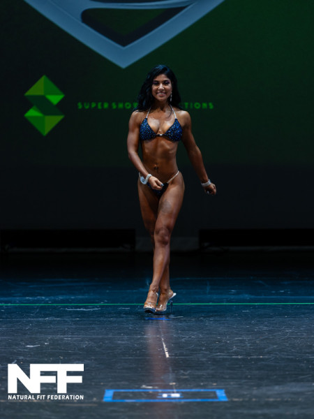 KARINA VAZQUEZ — 2022 Super Show · July 23, 2022