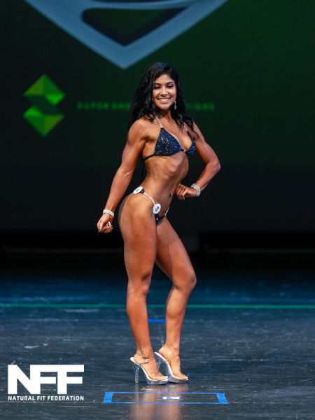 KARINA VAZQUEZ — 2022 Super Show · July 23, 2022