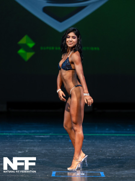 KARINA VAZQUEZ — 2022 Super Show · July 23, 2022