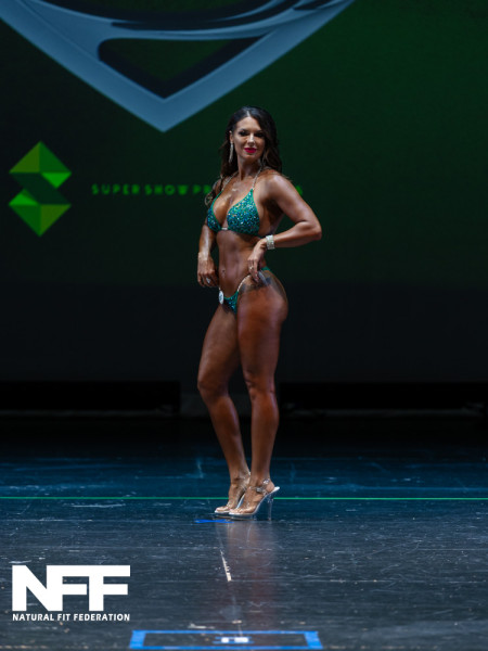 LACI SOTO — 2022 Super Show · July 23, 2022