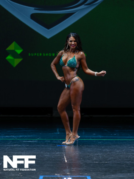LACI SOTO — 2022 Super Show · July 23, 2022