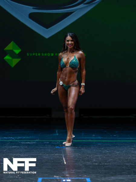 LACI SOTO — 2022 Super Show · July 23, 2022