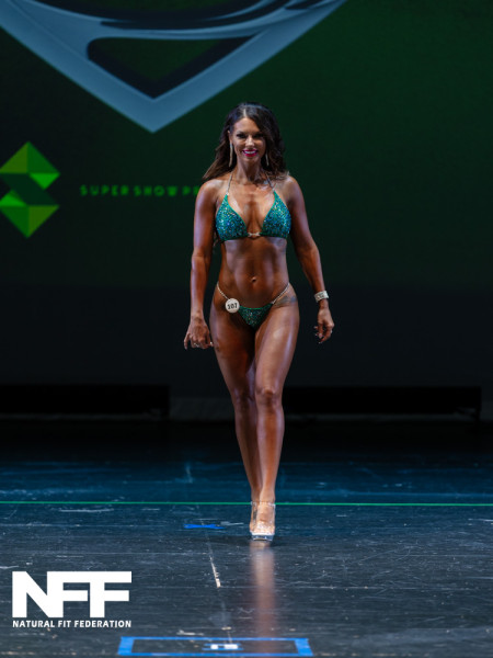 LACI SOTO — 2022 Super Show · July 23, 2022