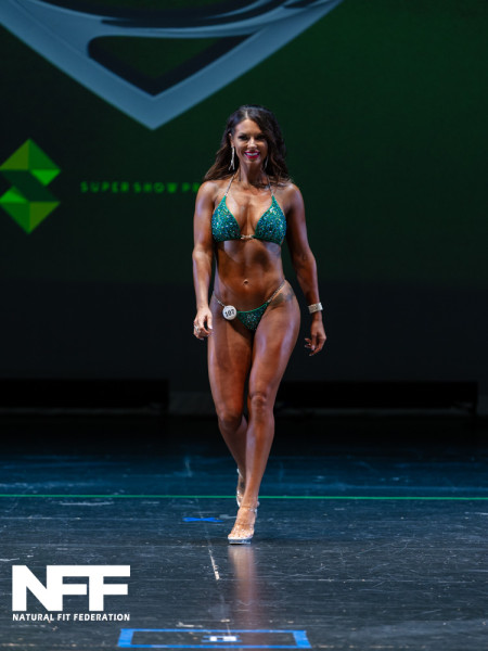 LACI SOTO — 2022 Super Show · July 23, 2022