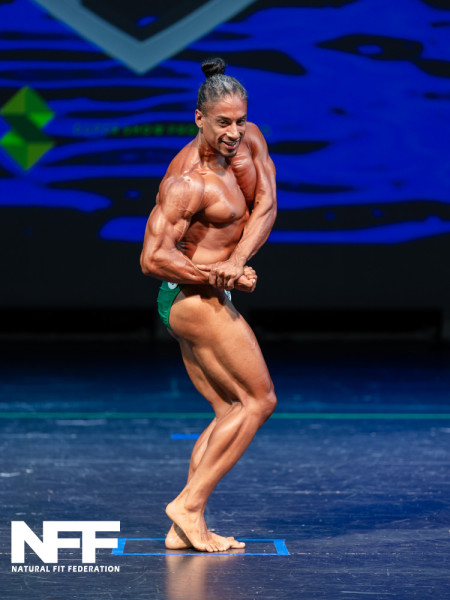 JESUS VAQUERA — 2022 Super Show · July 23, 2022