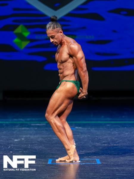 JESUS VAQUERA — 2022 Super Show · July 23, 2022