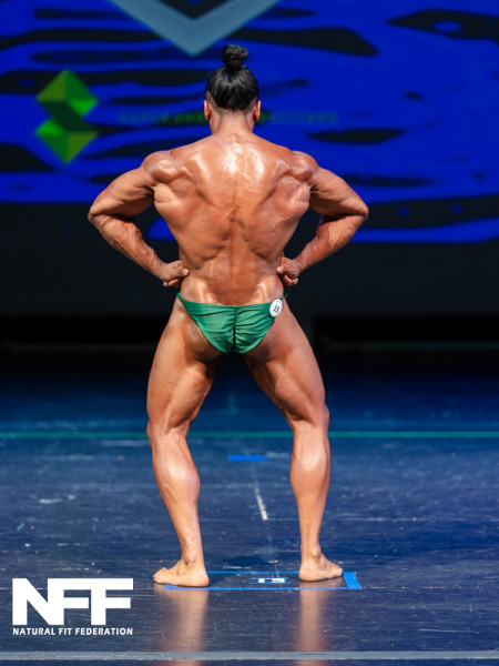 JESUS VAQUERA — 2022 Super Show · July 23, 2022