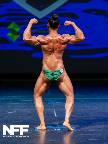 JESUS VAQUERA — 2022 Super Show · July 23, 2022