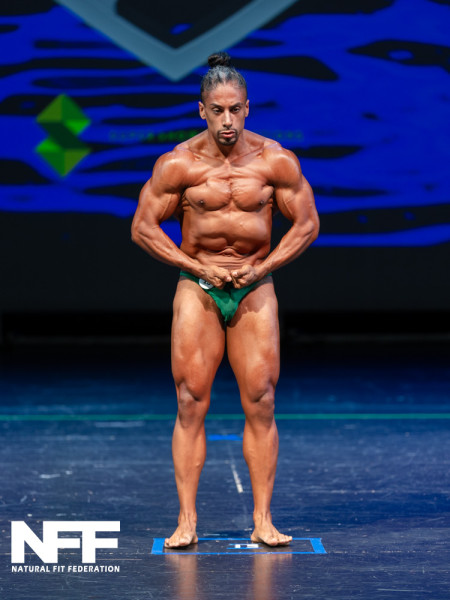 JESUS VAQUERA — 2022 Super Show · July 23, 2022