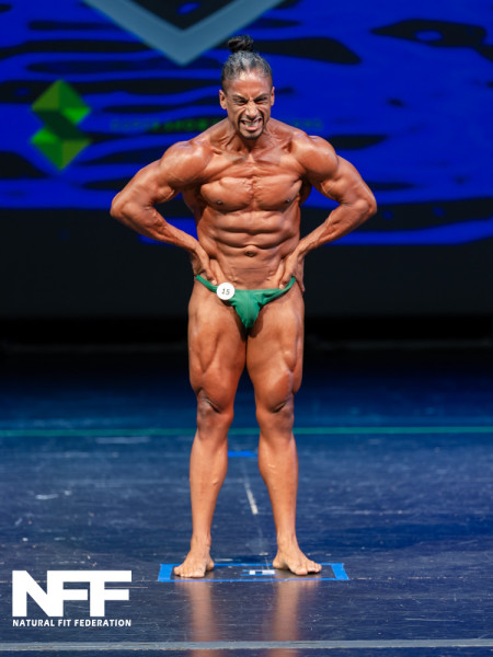 JESUS VAQUERA — 2022 Super Show · July 23, 2022