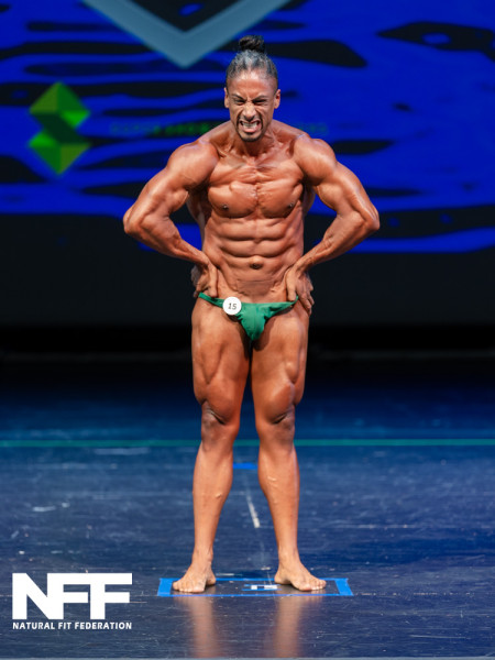 JESUS VAQUERA — 2022 Super Show · July 23, 2022