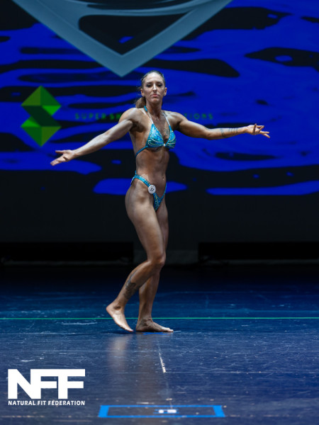 MARISSA KEENAN — 2022 Super Show · July 23, 2022