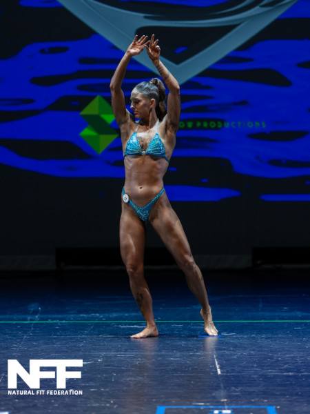 MARISSA KEENAN — 2022 Super Show · July 23, 2022