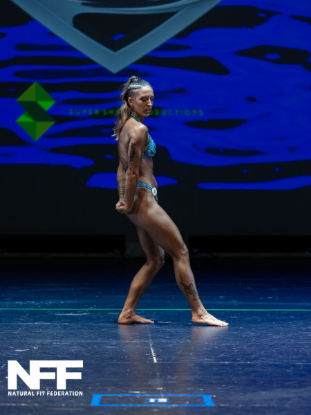 MARISSA KEENAN — 2022 Super Show · July 23, 2022
