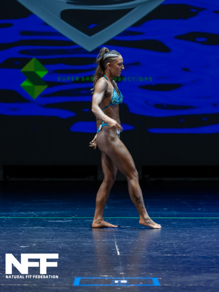 MARISSA KEENAN — 2022 Super Show · July 23, 2022